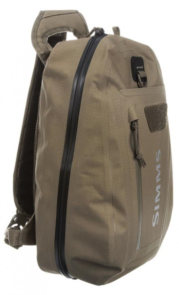Рюкзак Dry Creek Z Sling Pac 15л (tan; 15л)